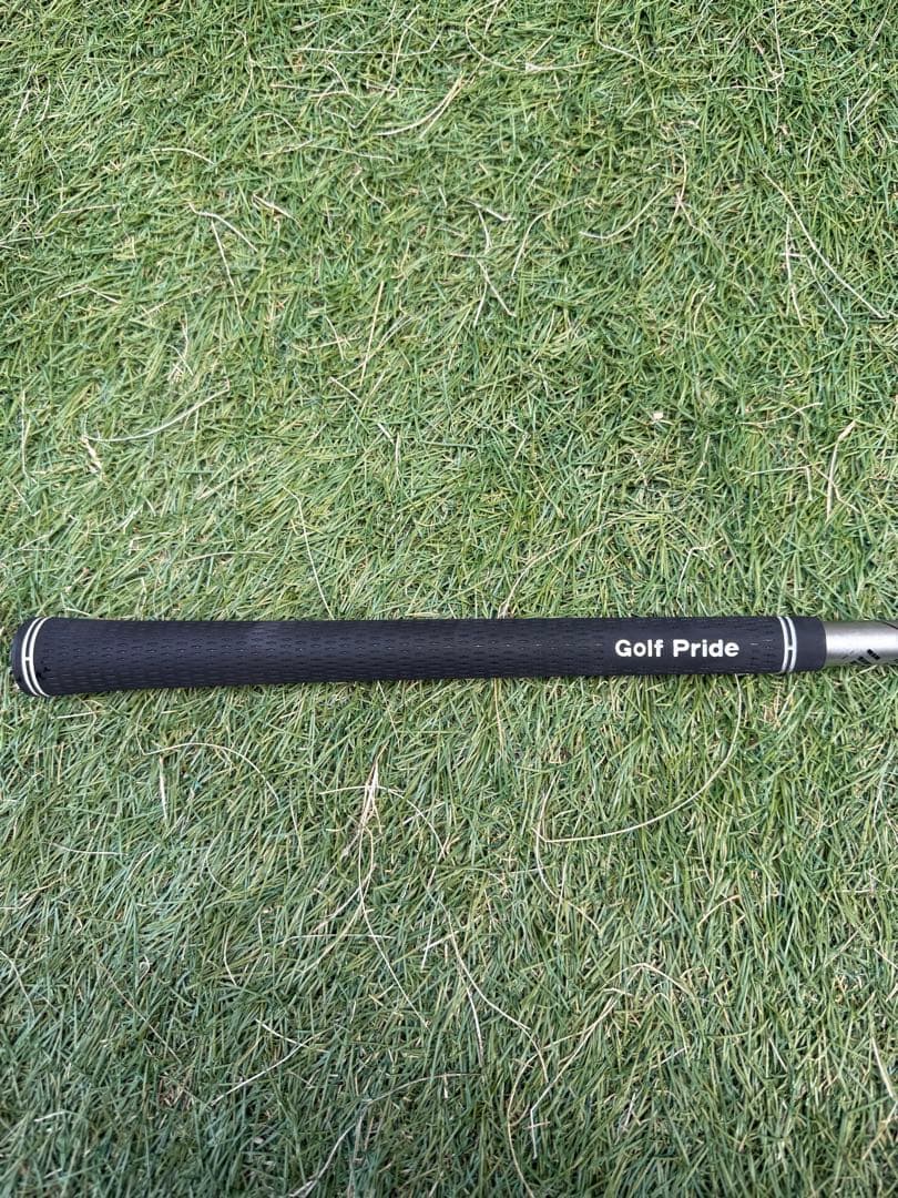 PING ピンG430 LSTドライバー 10.5度 ATTAS V2 6S