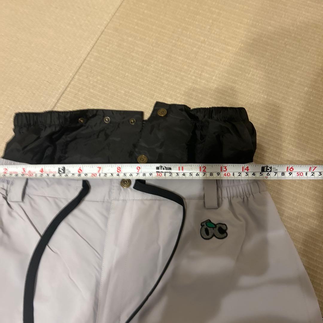 愛*様 最終値下げBURTON フード付きスノーボードウェア