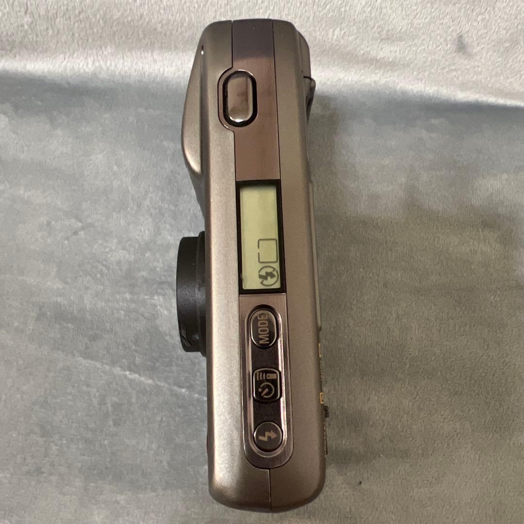 RICOH R1 コンパクトフィルムカメラ