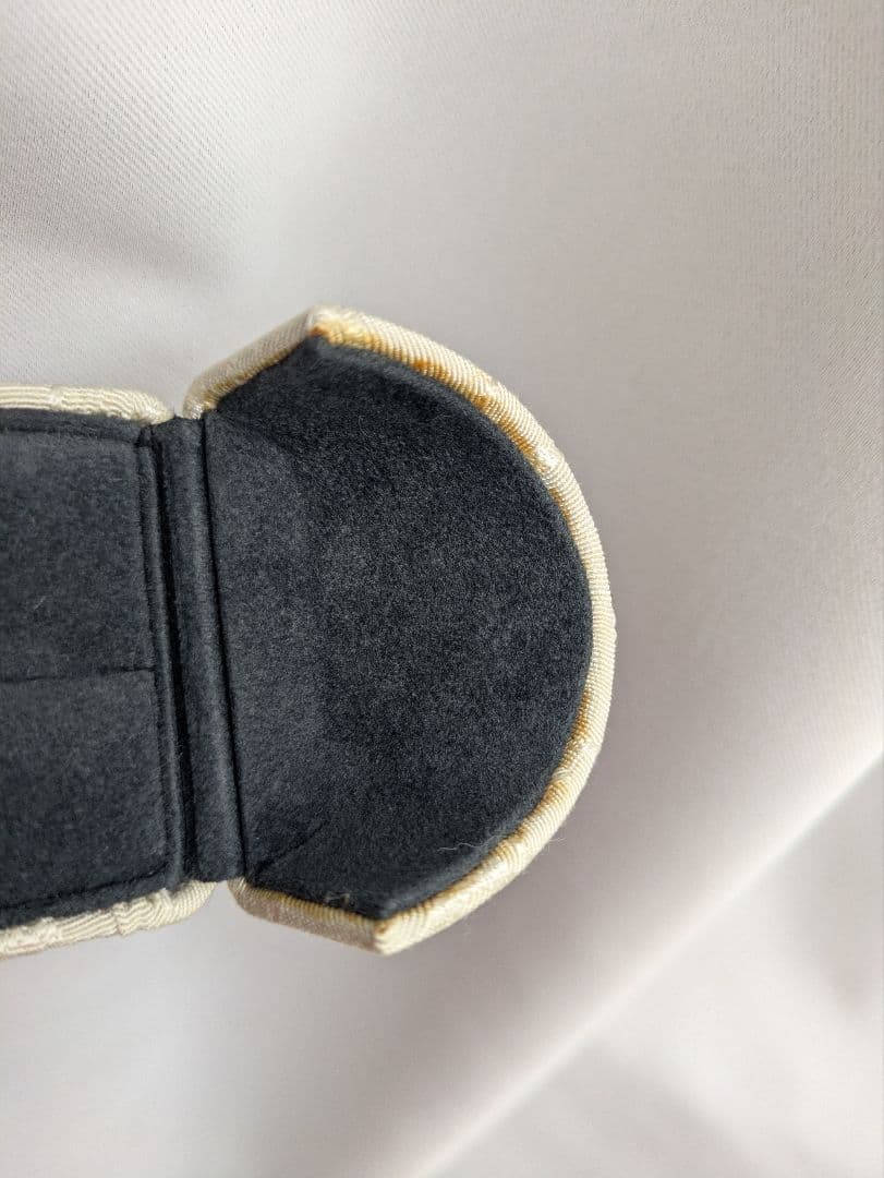 Kaze様専用 yoshinobリングケース美品 - メルカリ