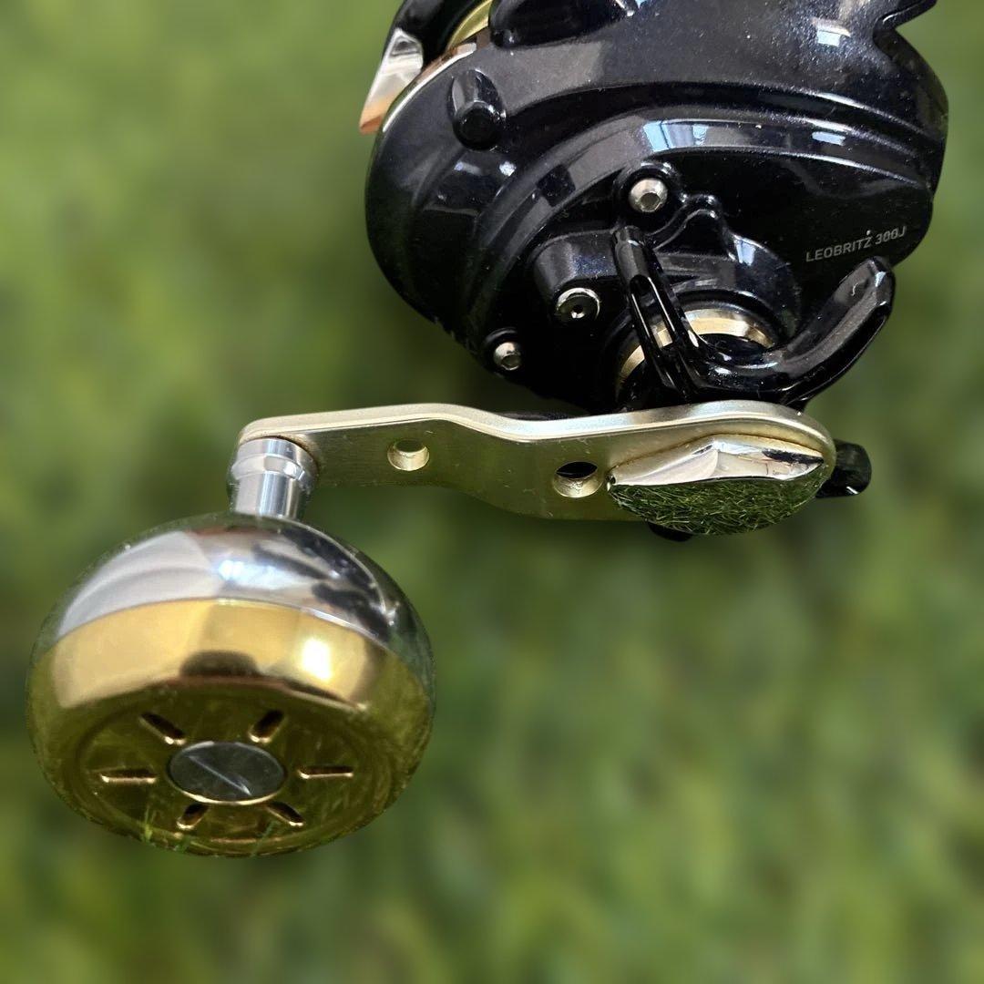 ダイワ　15レオブリッツ 300J