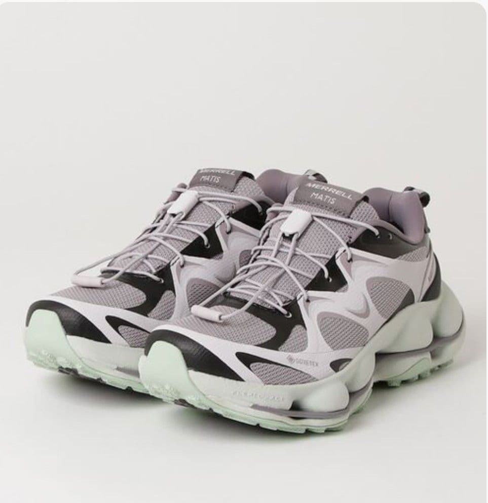 MERRELL(メレル) SPEED ARC MATIS GORE-TEX®