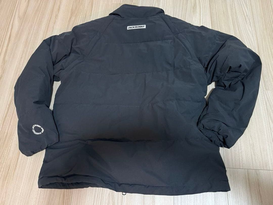ジャックバニー　レディース　ブルゾン　2