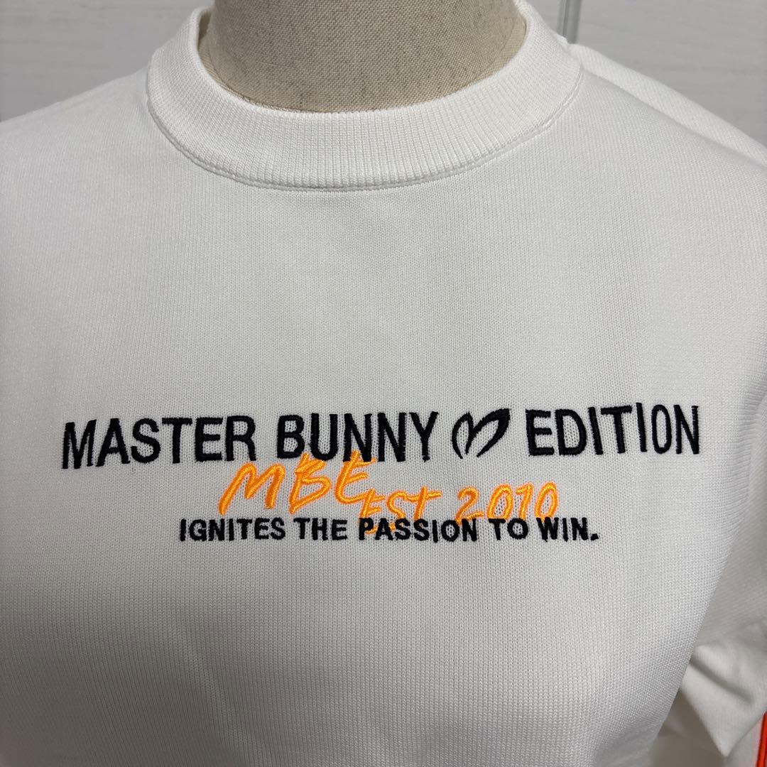 美品　マスターバニー　セーター　レディースウェア　ニット　トップス　サイズ1