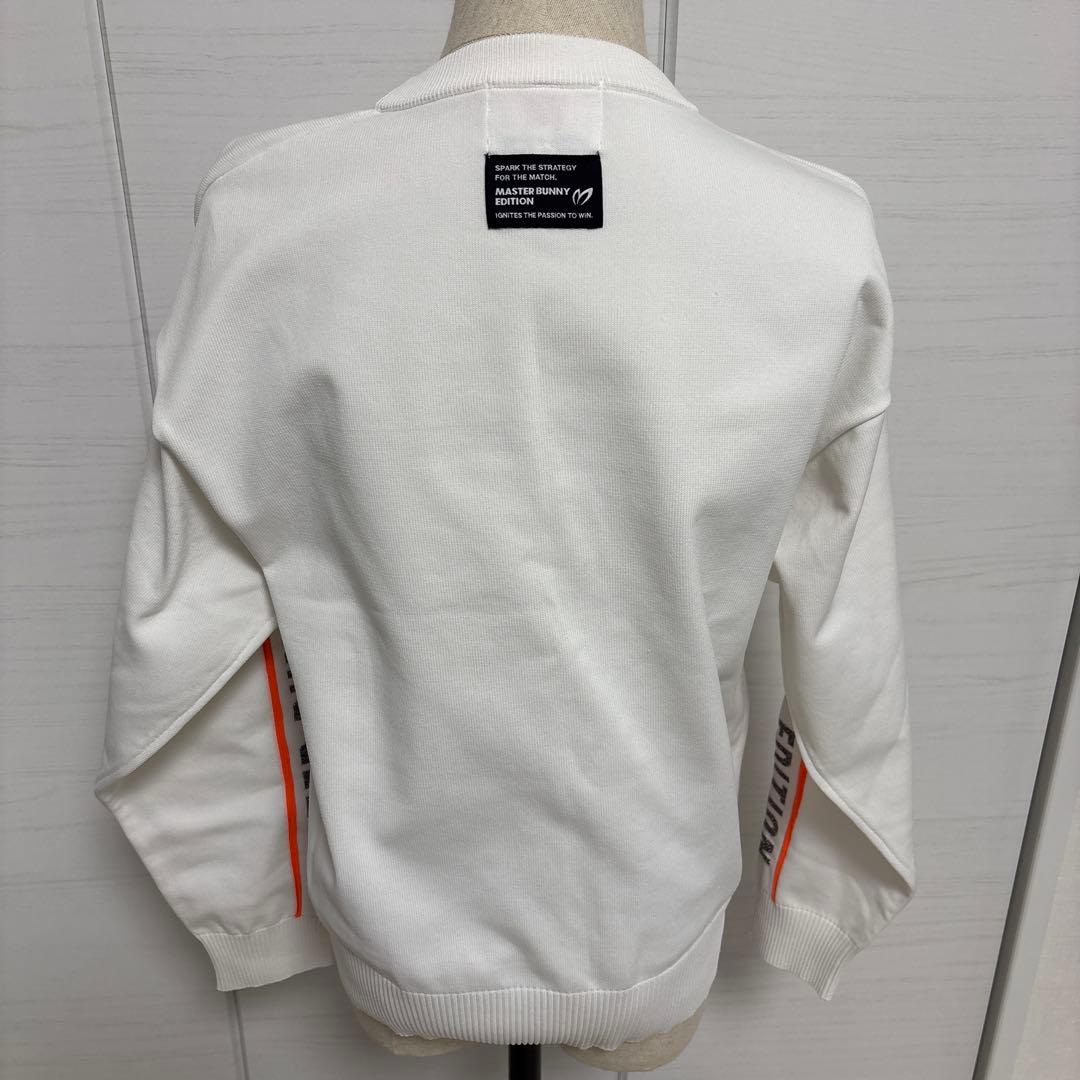 美品　マスターバニー　セーター　レディースウェア　ニット　トップス　サイズ1