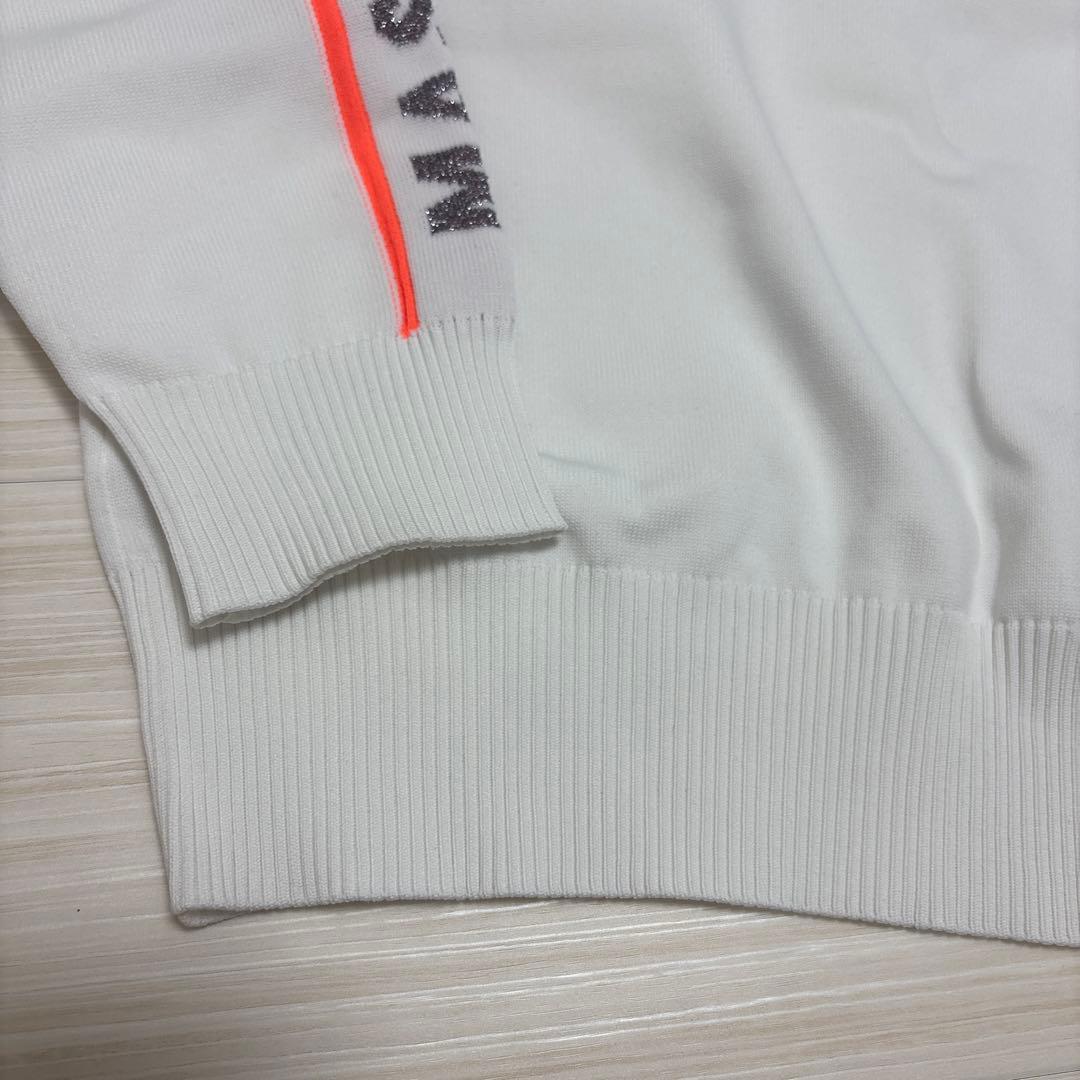 美品　マスターバニー　セーター　レディースウェア　ニット　トップス　サイズ1