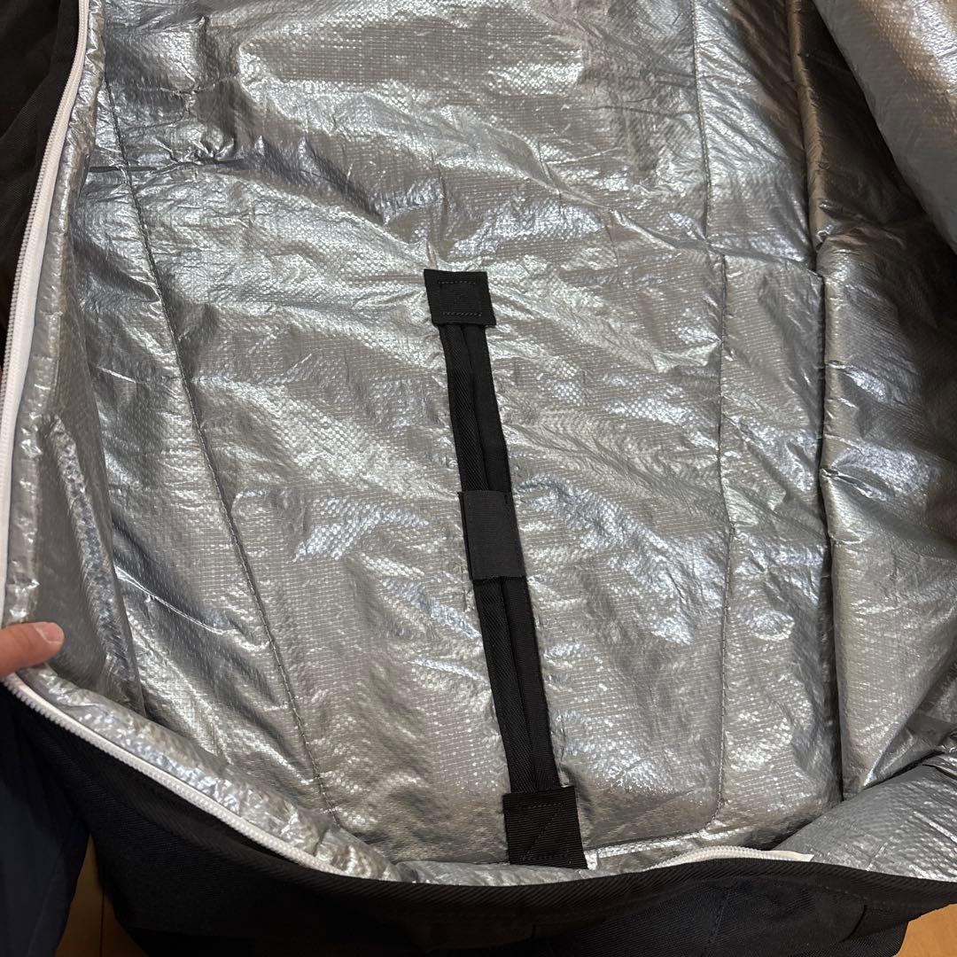 PROLIMIT SUPハードボードケース 12.6ft×26 ブラック