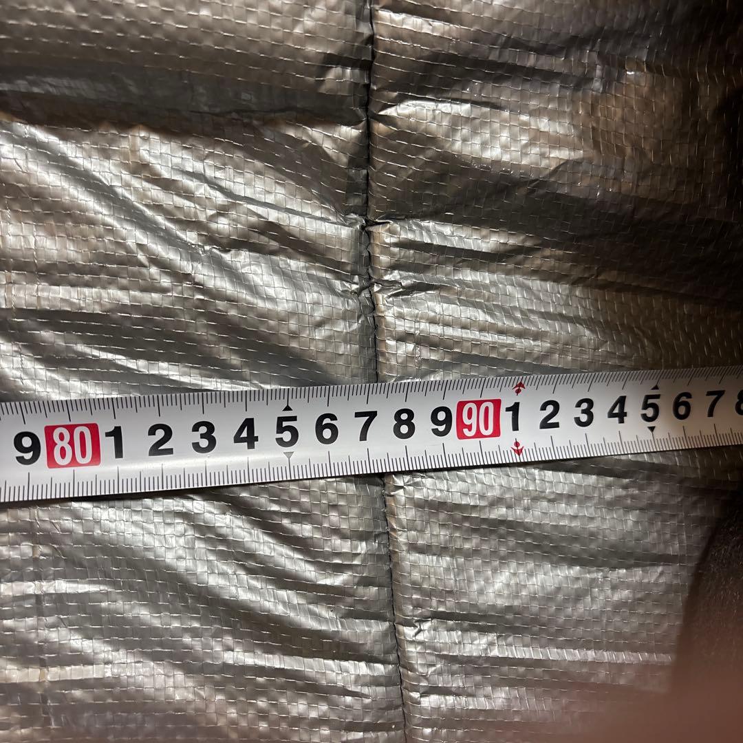 PROLIMIT SUPハードボードケース 12.6ft×26 ブラック