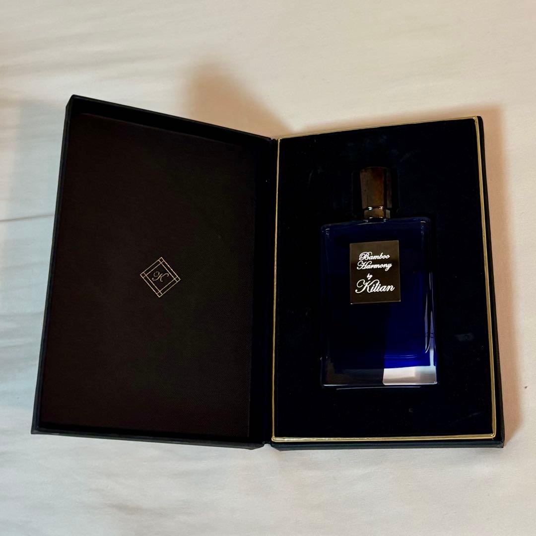 Kilian Bamboo Harmony バンブーハーモニー 50ml