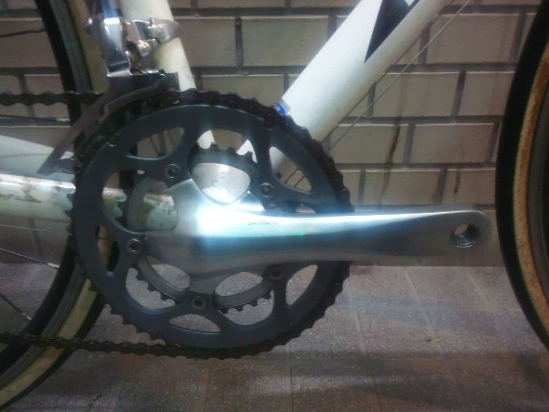 INTERMAX RAYS ロードバイク　送料込み