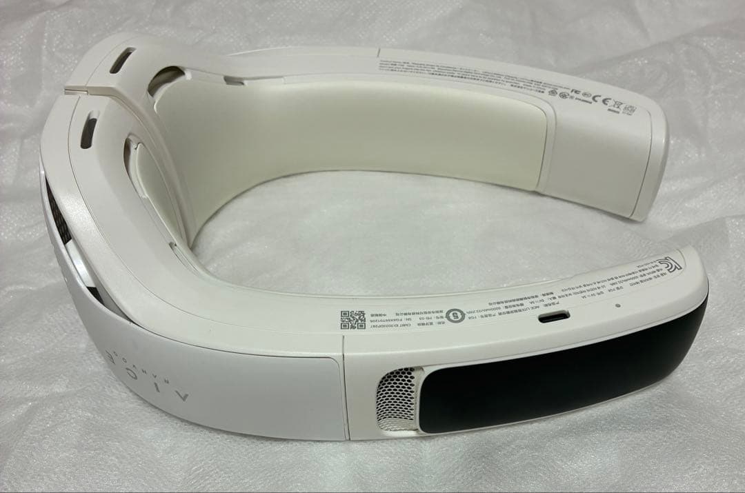 【2025年最新モデル】RANVOO ネッククーラー AICE LITEプラス