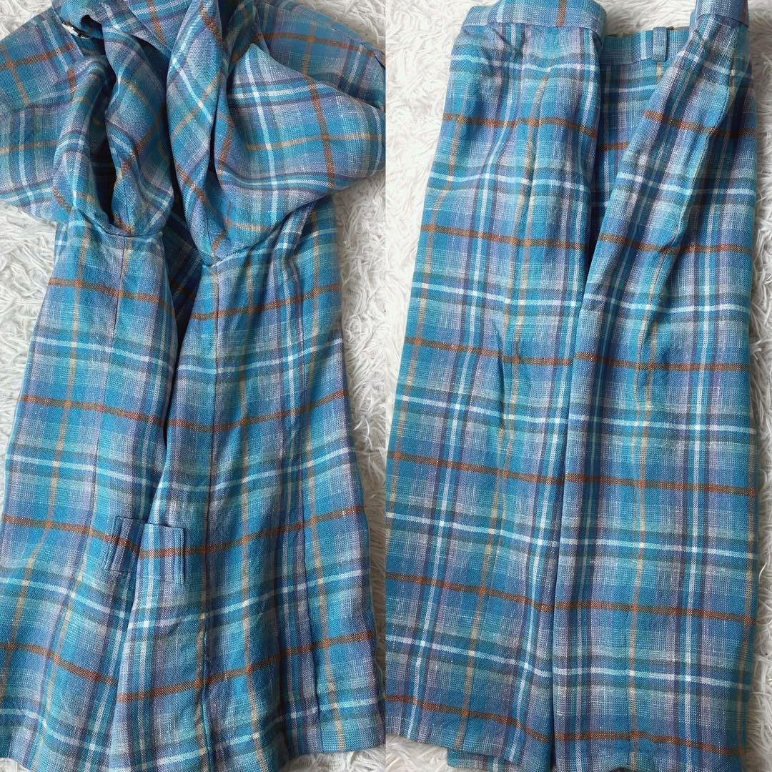 4極美品 社交ダンス フラメンコドレス スカートセットアップ バラモチーフ 赤