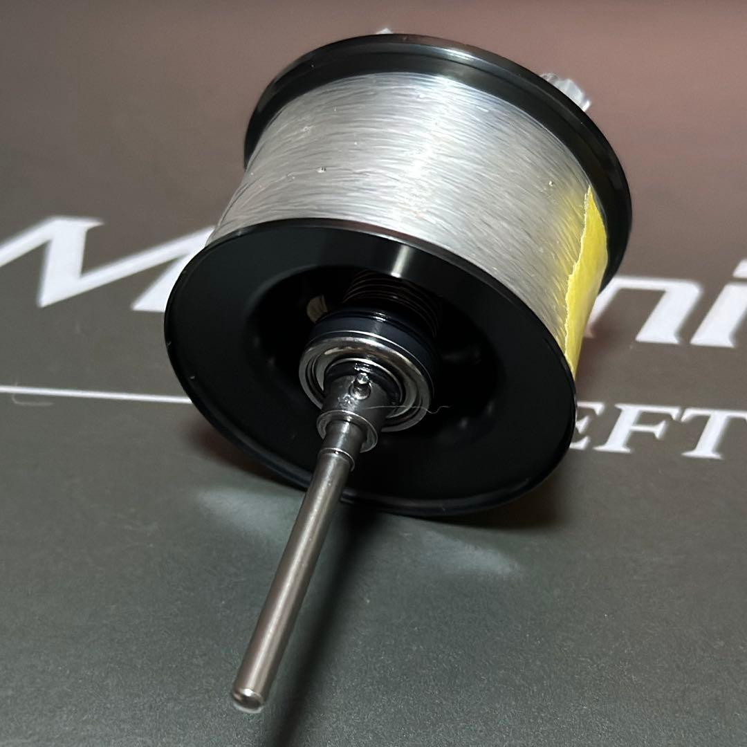 美品　シマノ 夢屋　20メタニウム　シャロースプール　即納