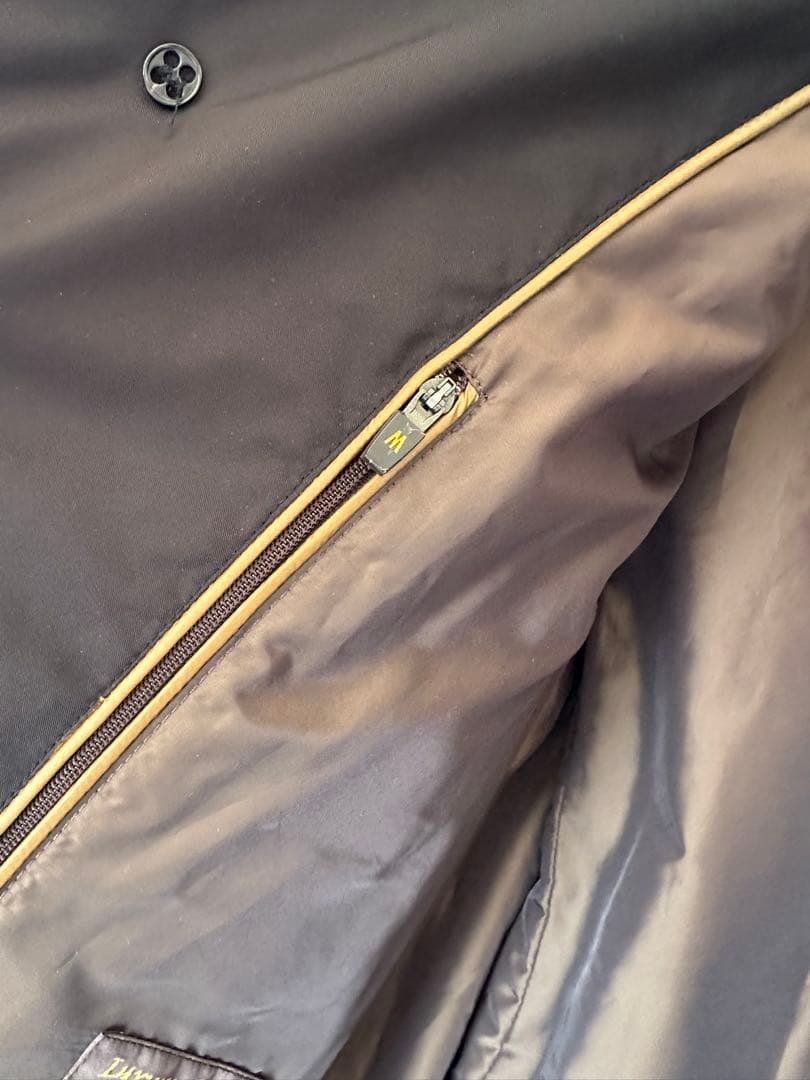 ミ*リ様 極美品★MooRER★SIRO★52★ダウンジャケット★ムーレー★シー