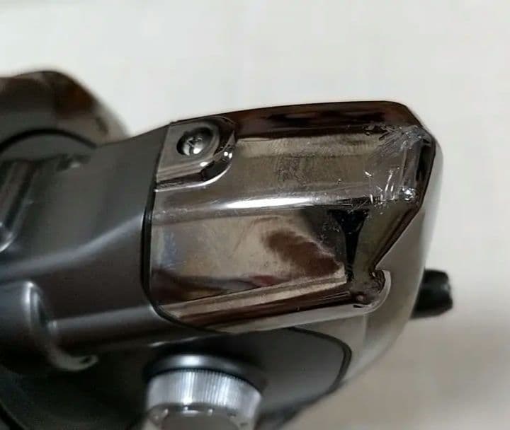 シマノ ツインパワー8000HG