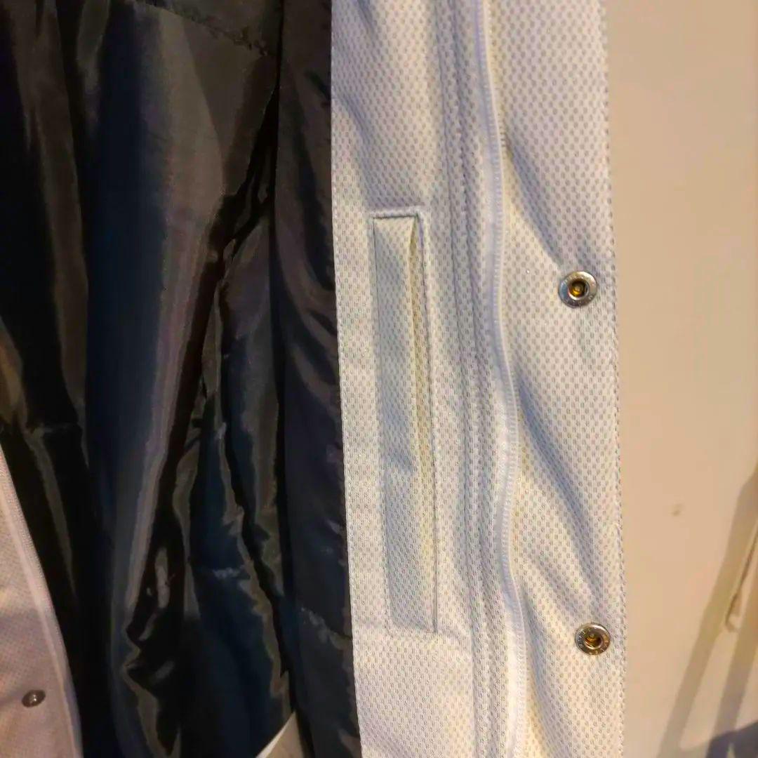 MizunoPro ミズノプロ　グラウンドコート　ジャケット