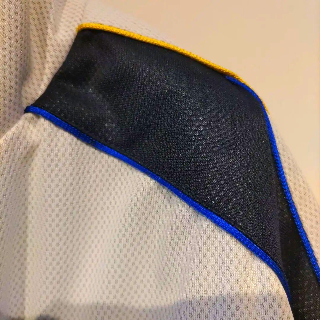 MizunoPro ミズノプロ　グラウンドコート　ジャケット