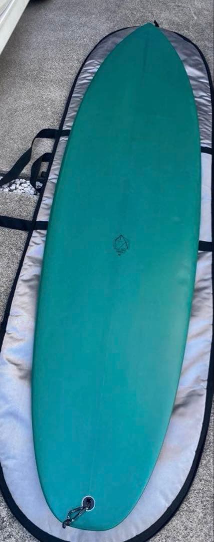 deadkooks 6.8 デッドクークスAphexエイフェックス　サーフボード