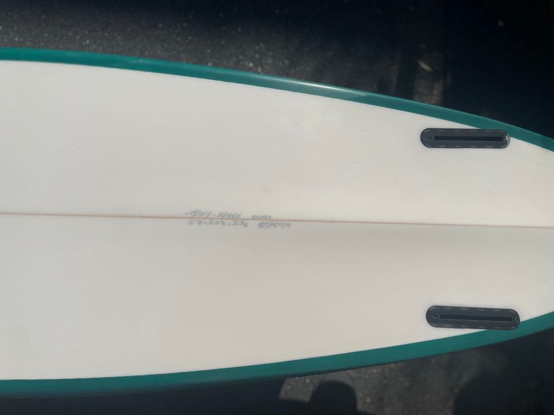 deadkooks 6.8 デッドクークスAphexエイフェックス　サーフボード