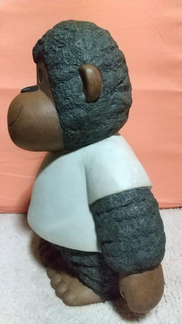 激レア　希少　数量限定　北欧　ヴィンテージ　グスタフスベリ　ビックサイズ　ゴリラ