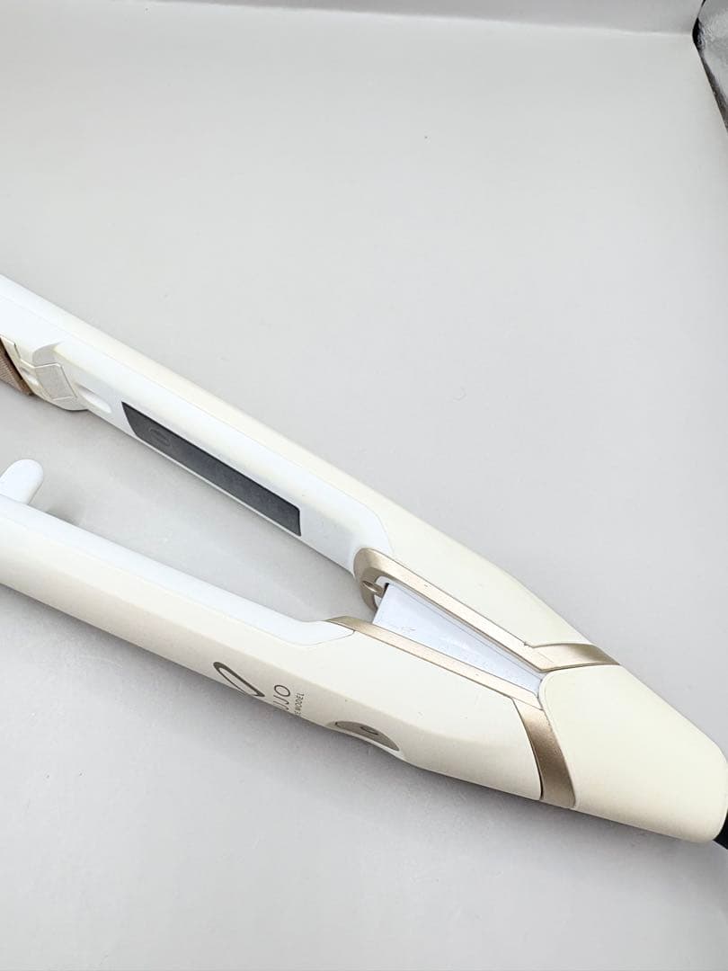 【正規品】 絹女 KINUJO DS100 ヘアアイロン 113