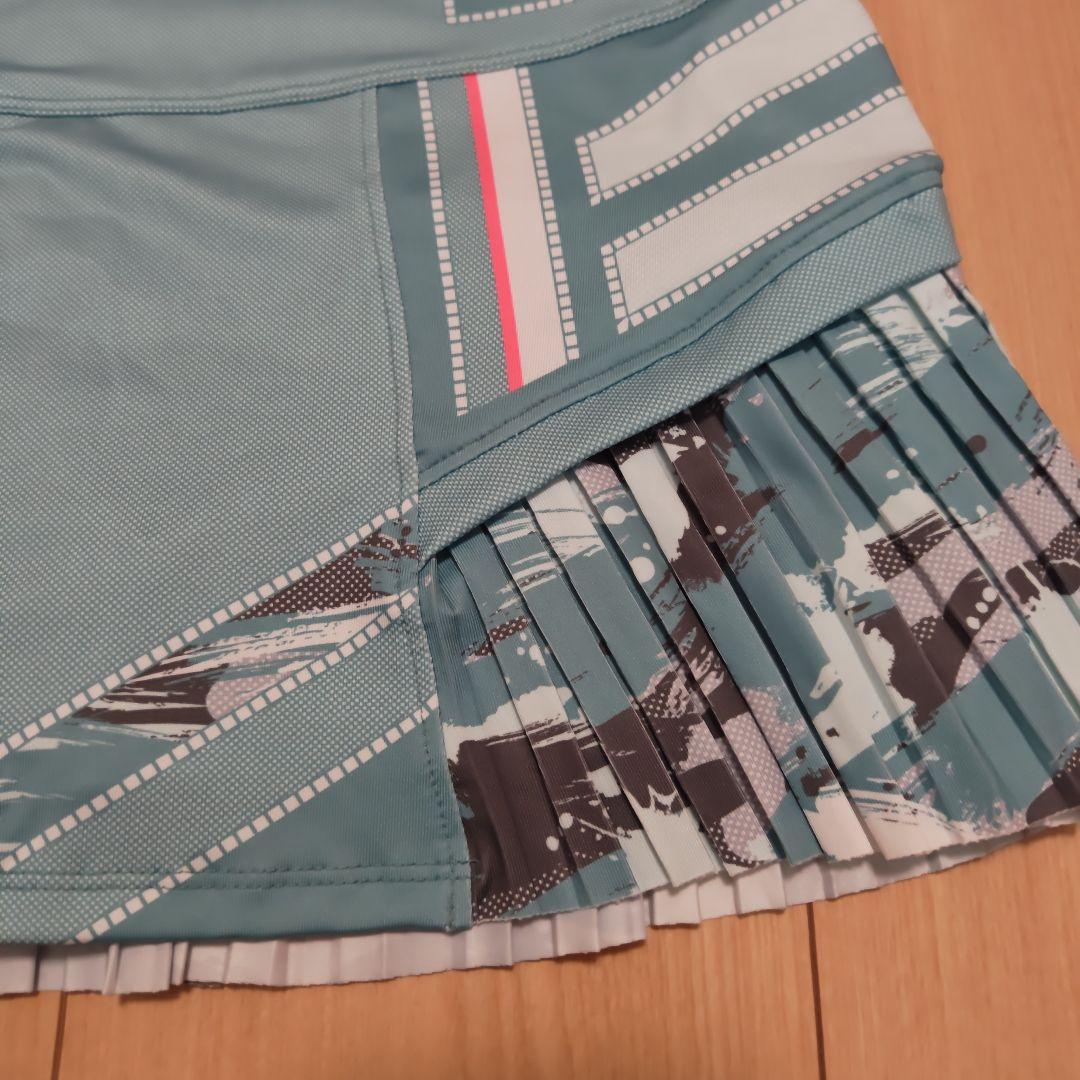 お取り置き☆海外ウェア トップス＆スコート