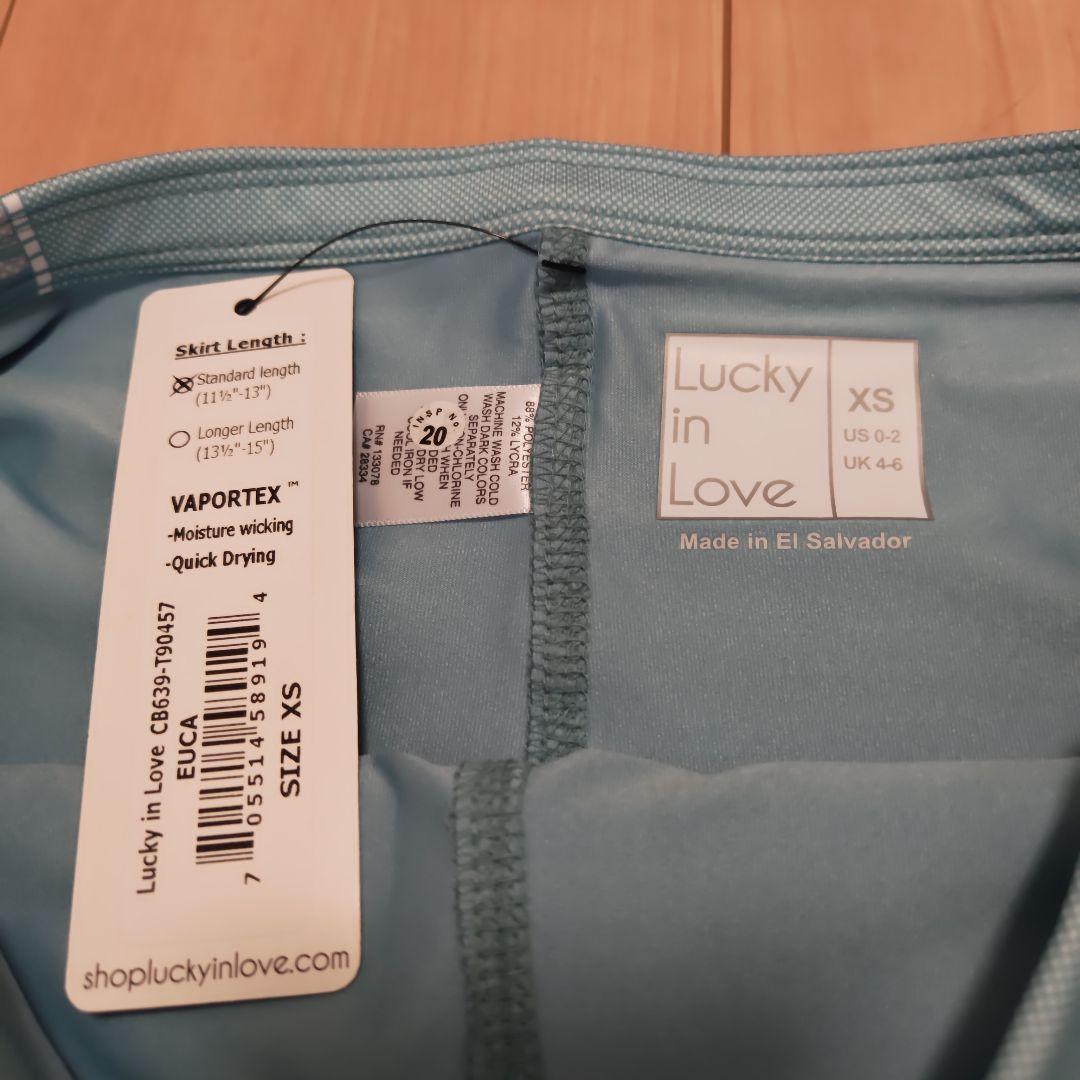 お取り置き☆海外ウェア トップス＆スコート