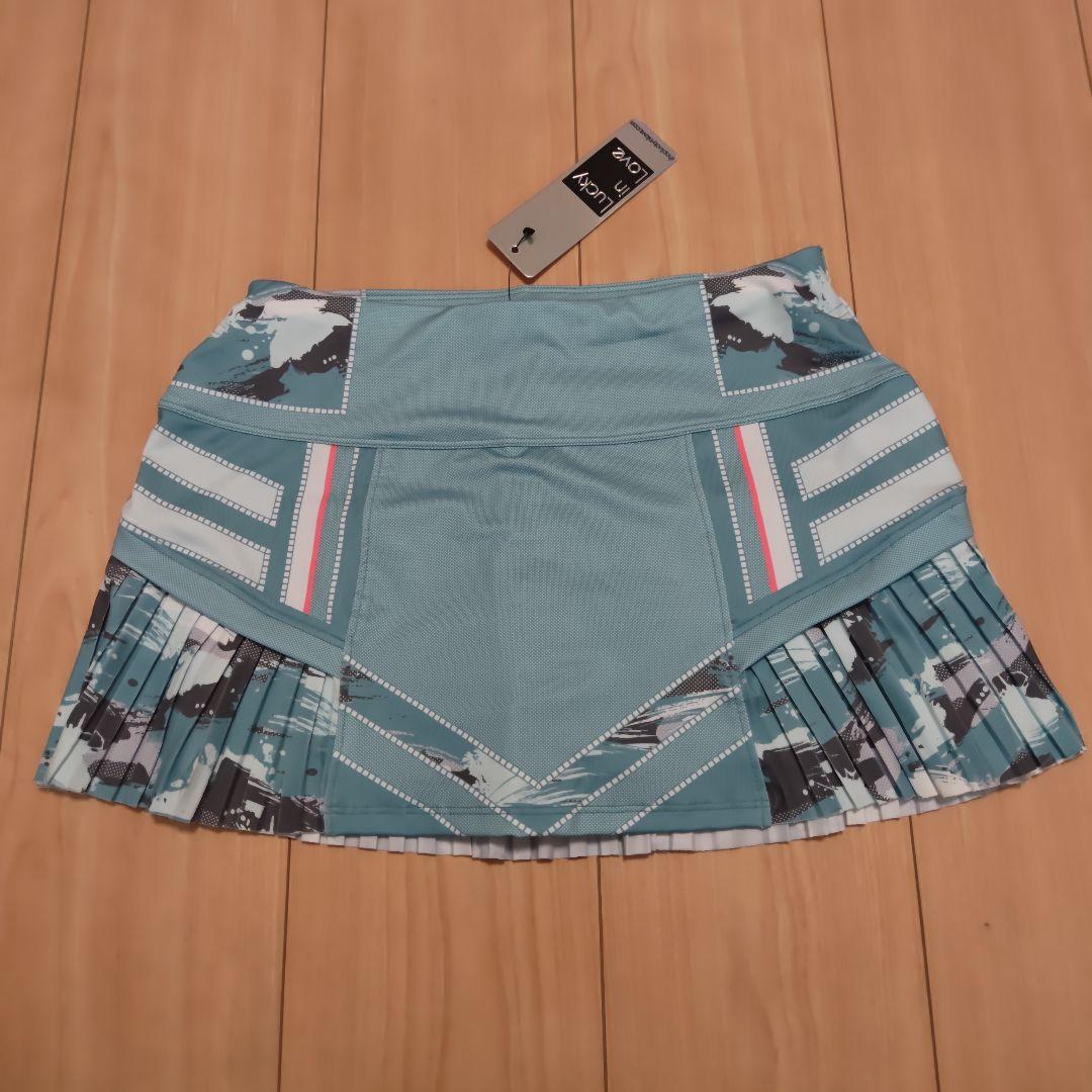 お取り置き☆海外ウェア トップス＆スコート