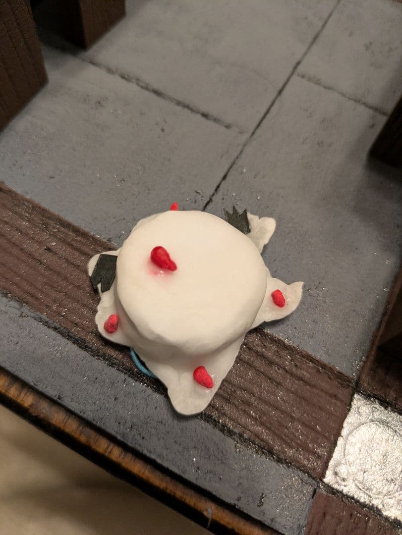 【送料込み・即日発送】ジオラマ 1/12サイズ ギルド 酒場 異世界 ⑦