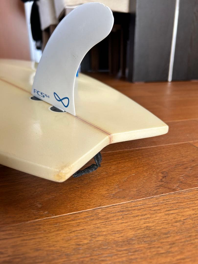 Pipe Dream パイプドリームサーフボード