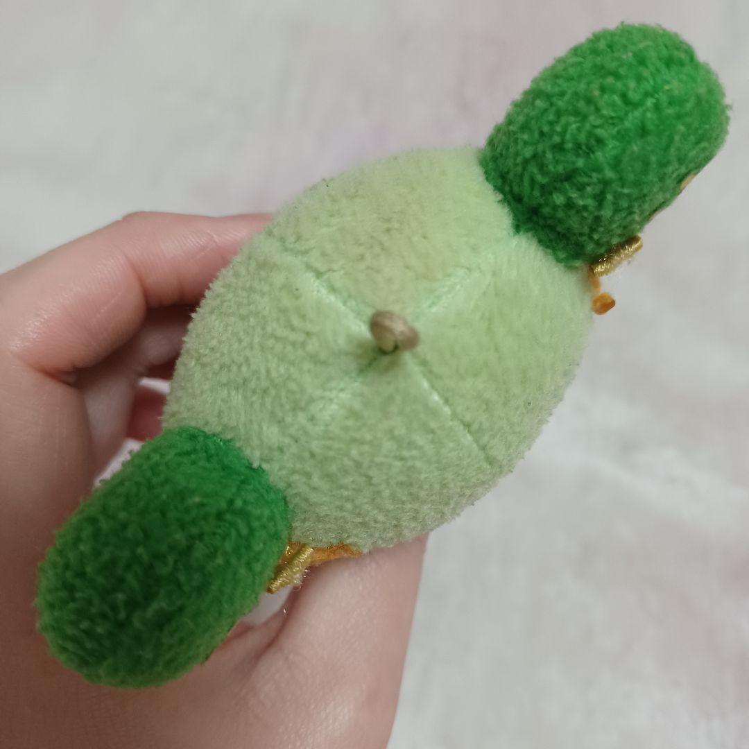 ポップンベリーフレンズ ぬいぐるみ 3つセット まとめ売り - メルカリ