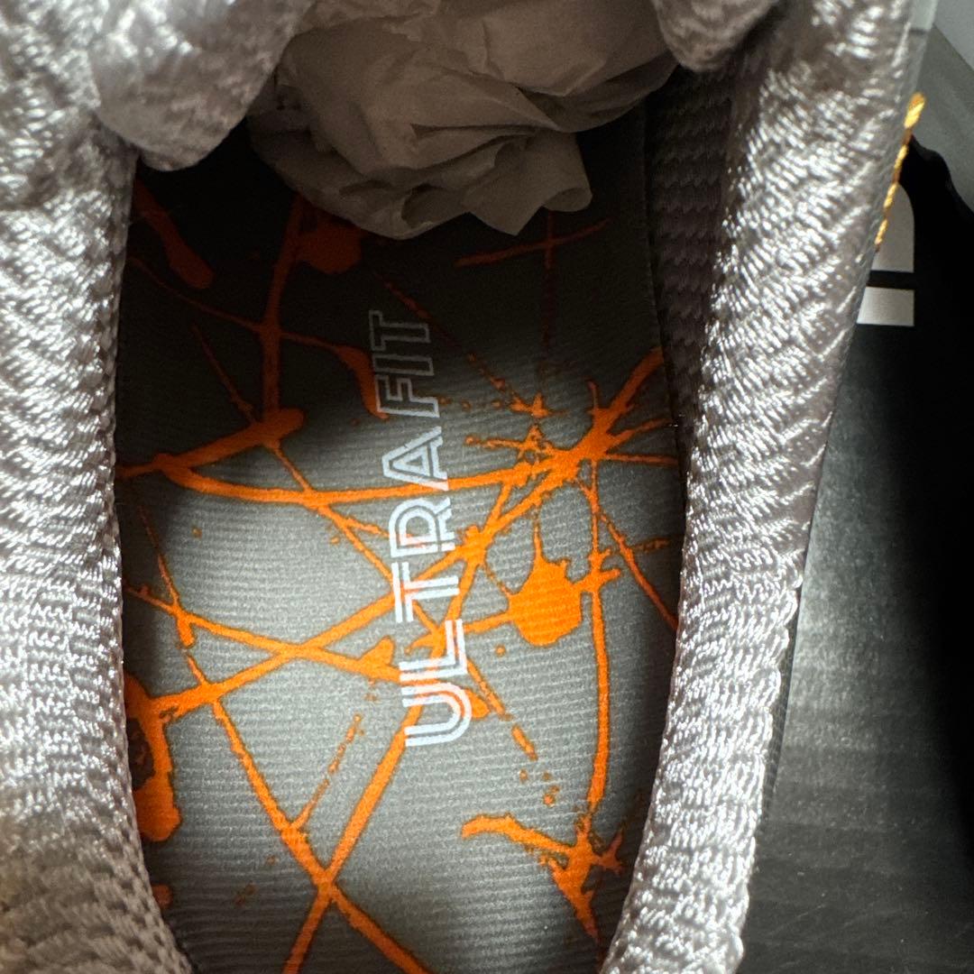 まーFJ ULTRA FIT ゴルフシューズ 25.5cm