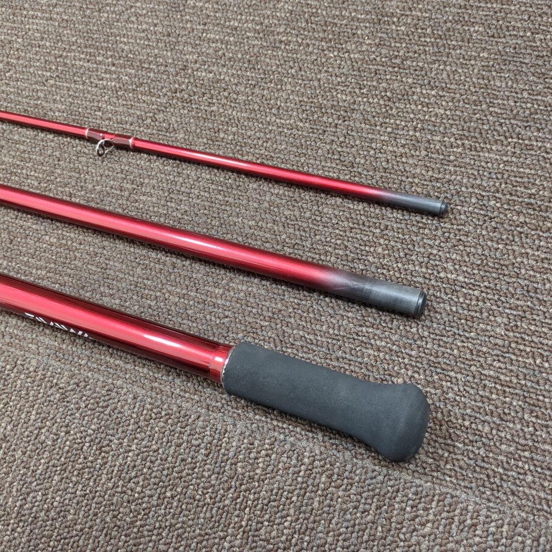 XT)【廃盤】ダイワ シーレックス64 50-330 並継船竿 新品未使用 - メルカリ