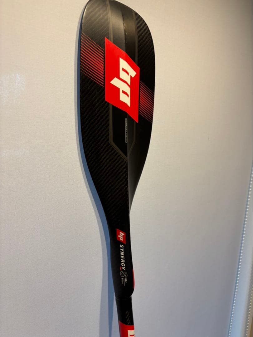 BLACK PROJECT スタンドアップパドル用パドル