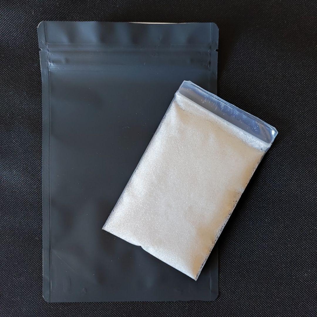 CBD アイソレート 100g 高純度99% 送料無料