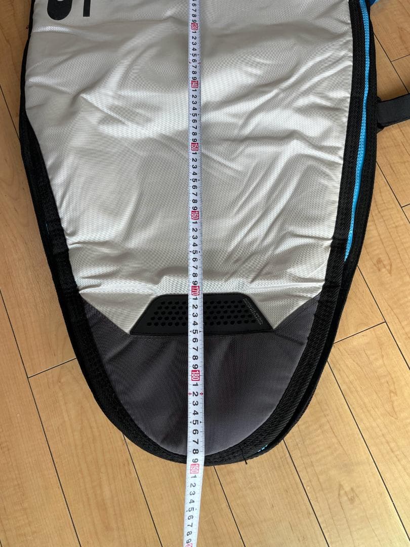 FCS エフシーエス Explorer 6'0 エクスプローラー