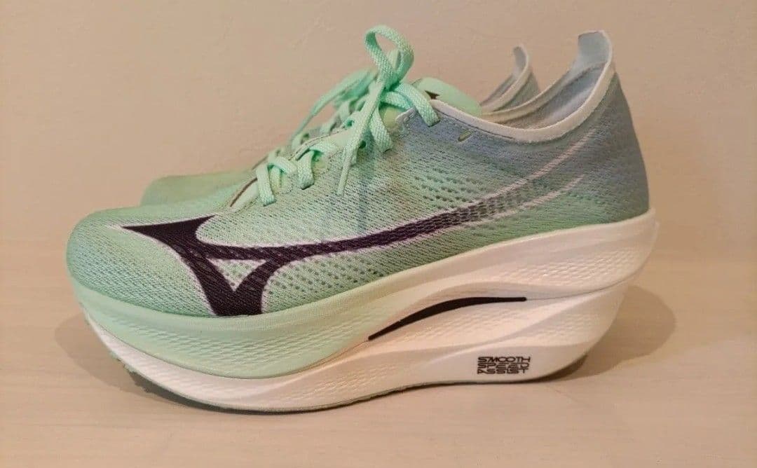 REBELLION PRO3　リベリオンプロ3 25.5cm