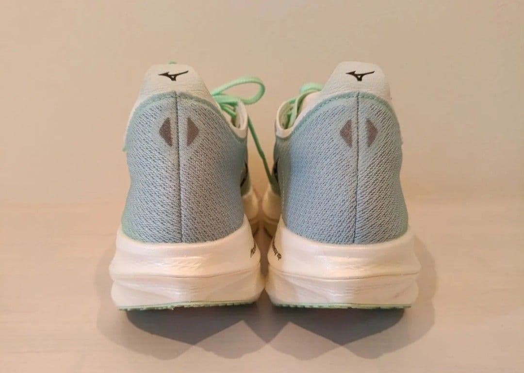 REBELLION PRO3　リベリオンプロ3 25.5cm