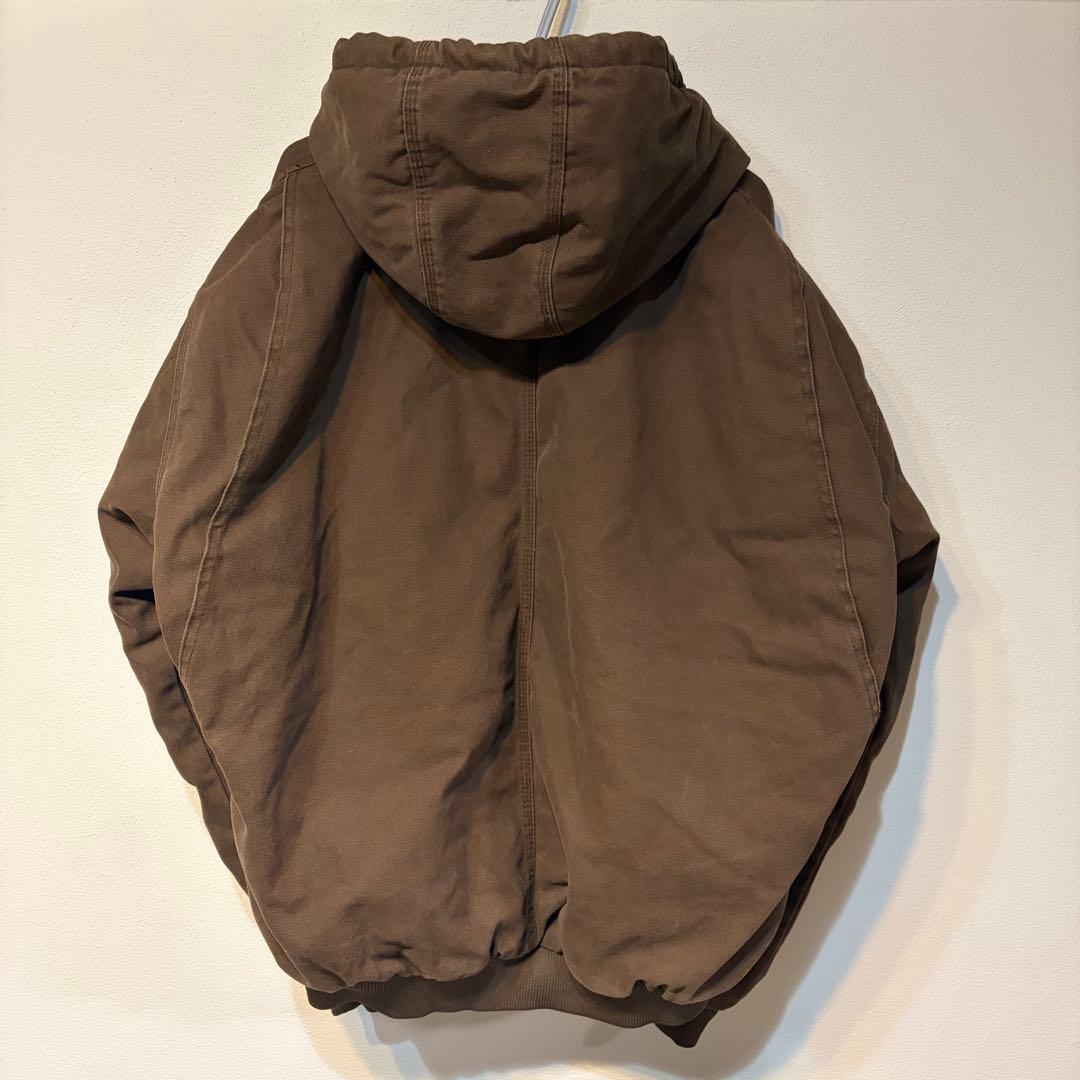 BERNE ダックジャケット アクティブジャケット デトロイトジャケット