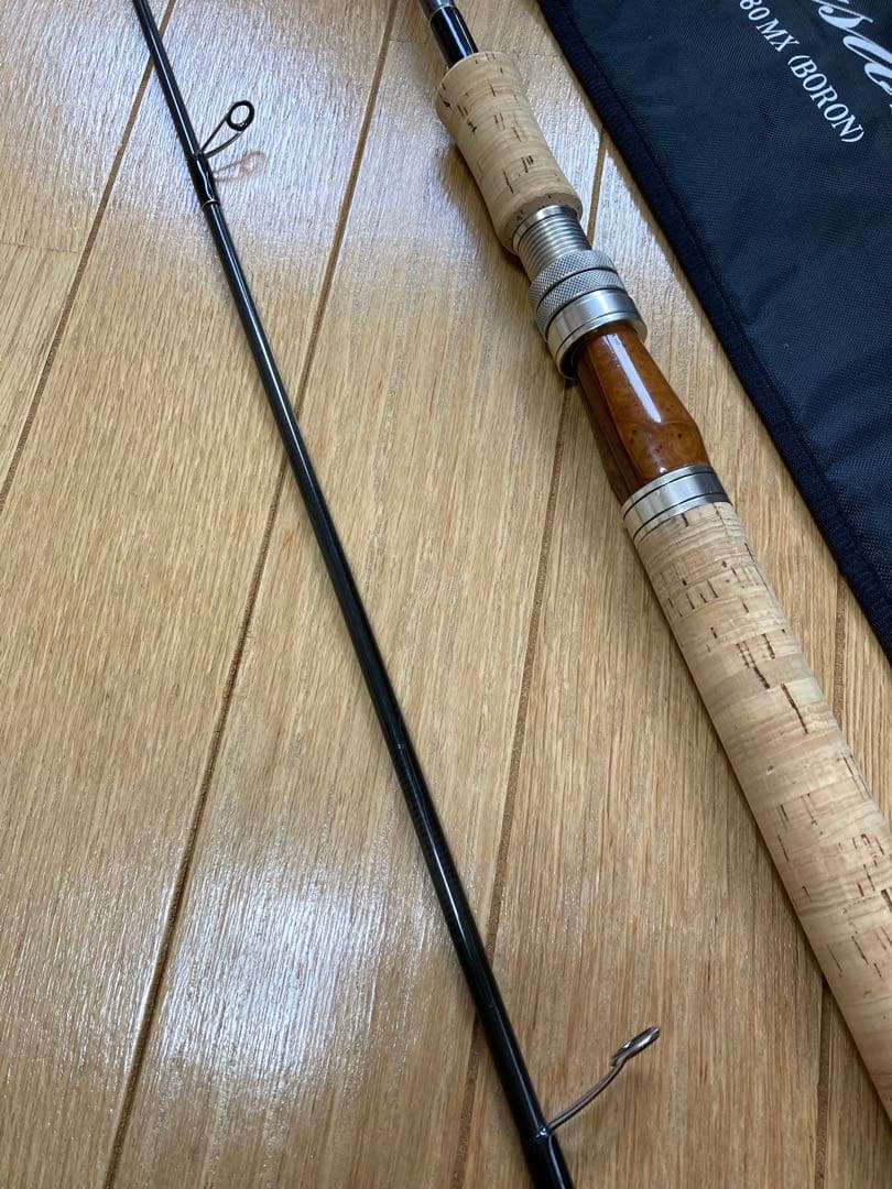 イトウクラフト　エキスパートカスタム780MX 中古美品