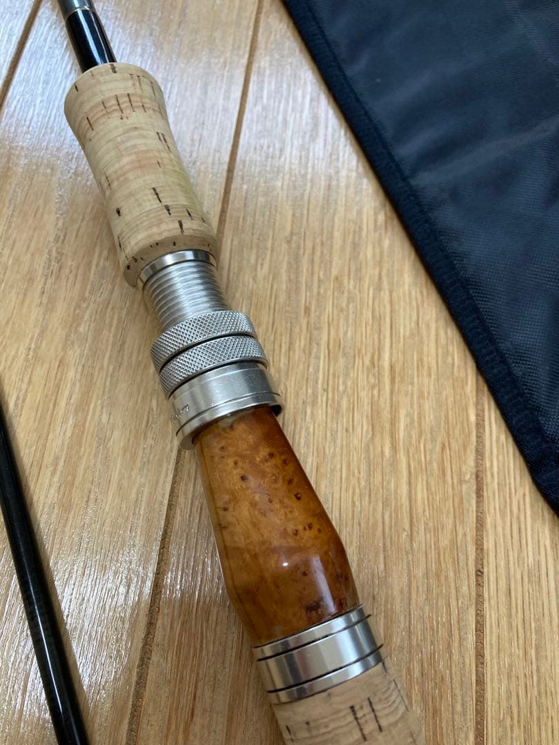 イトウクラフト　エキスパートカスタム780MX 中古美品