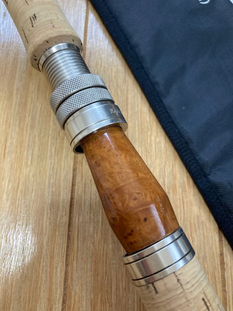 イトウクラフト　エキスパートカスタム780MX 中古美品