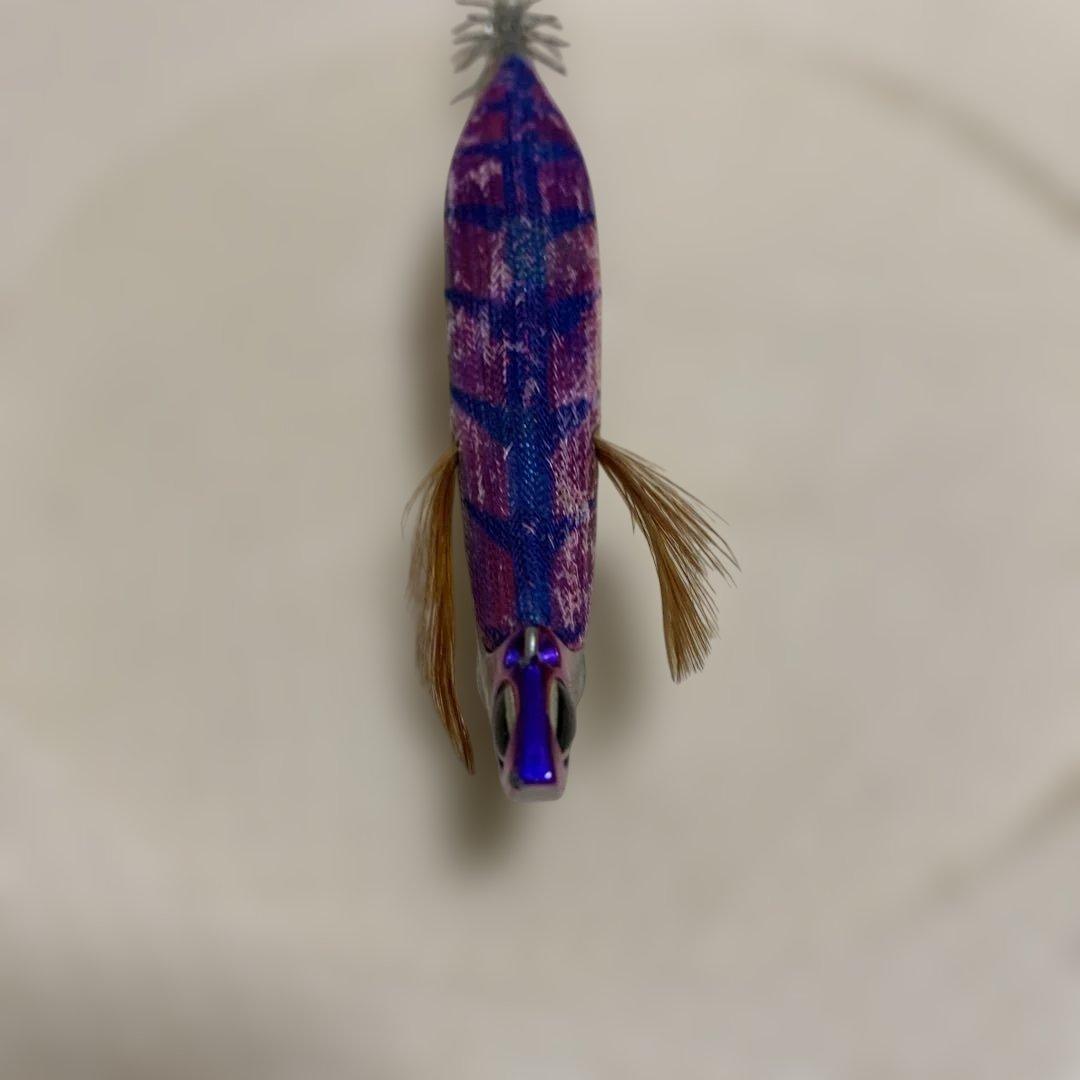 Valleyhill Squid Seeker エギ 3.5号 10個セット