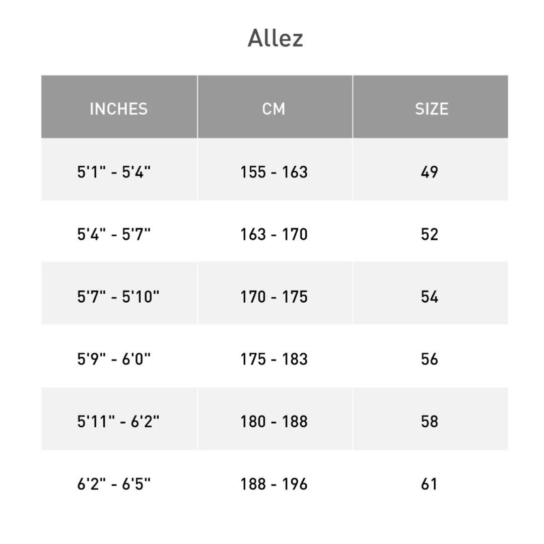 SPECIALIZED ALLEZ SPRINT 49サイズ R8050 di2