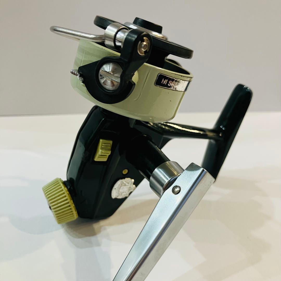 カーディナル 33 復刻 ABU cardinal