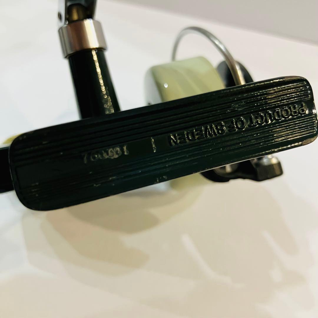 カーディナル 33 復刻 ABU cardinal