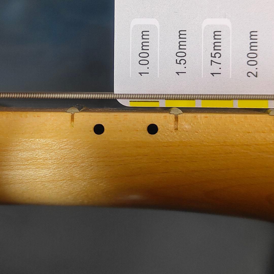 ​【良品】Fernandes LE-1Z ストラトキャスター ピンク レアカラー