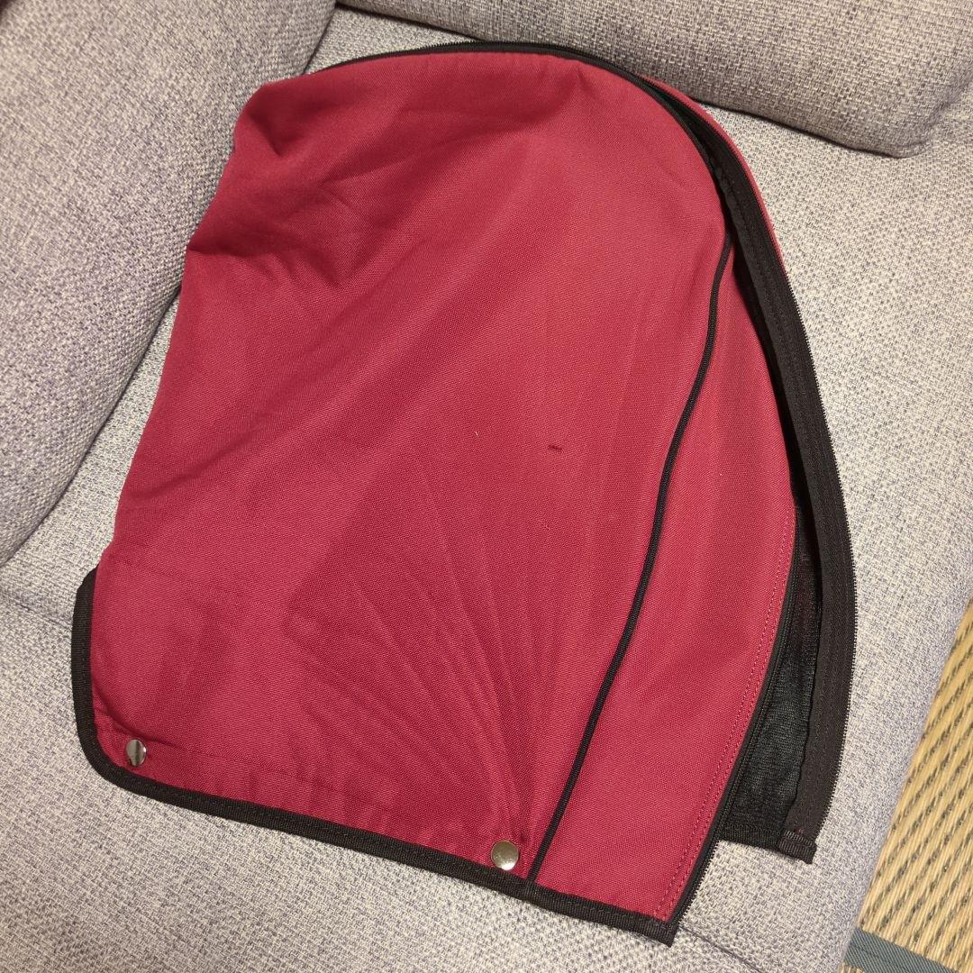 JONES キャディバッグ