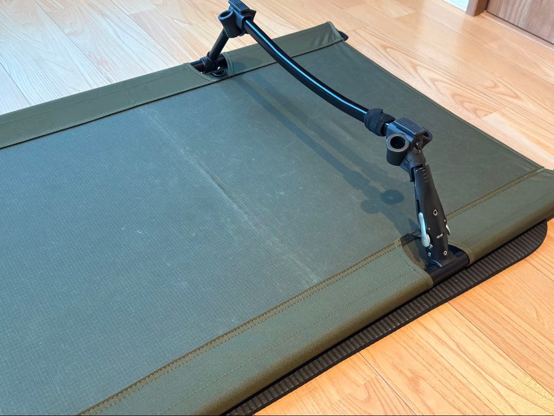 WAQ 2WAY フォールディング コット