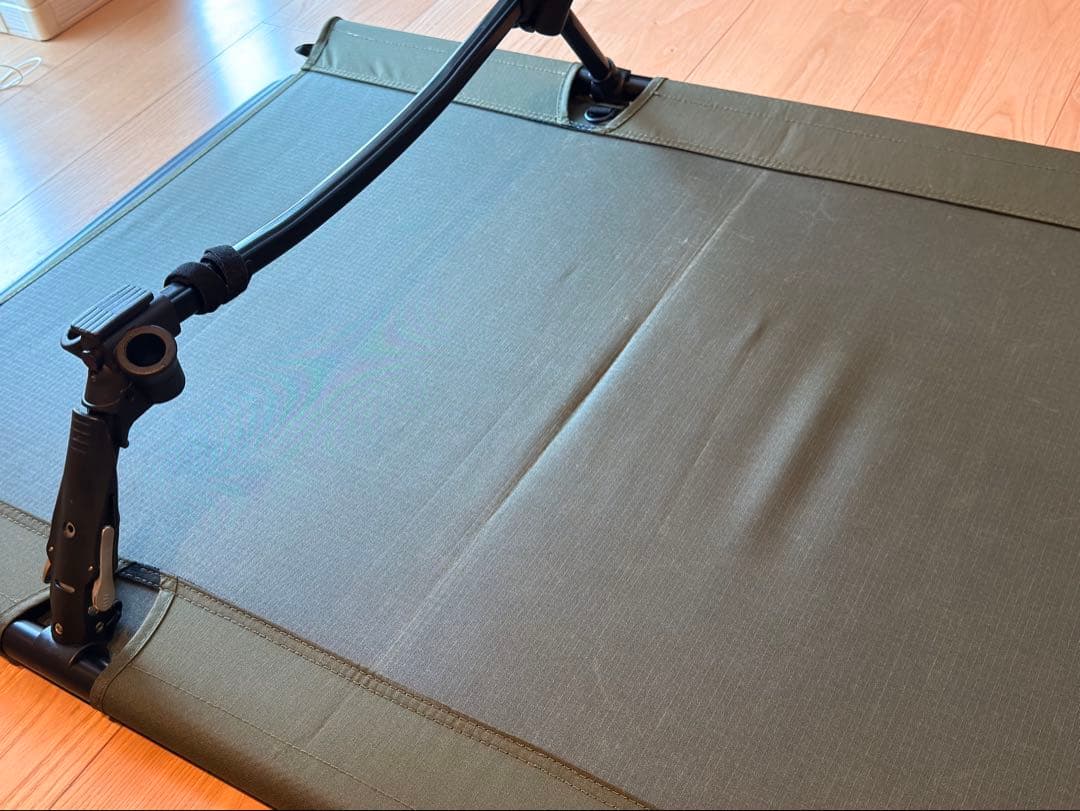 WAQ 2WAY フォールディング コット